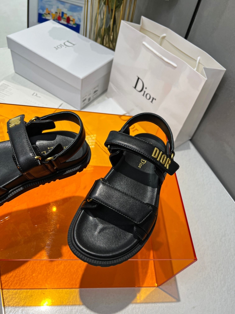 Christian Dior Sandals